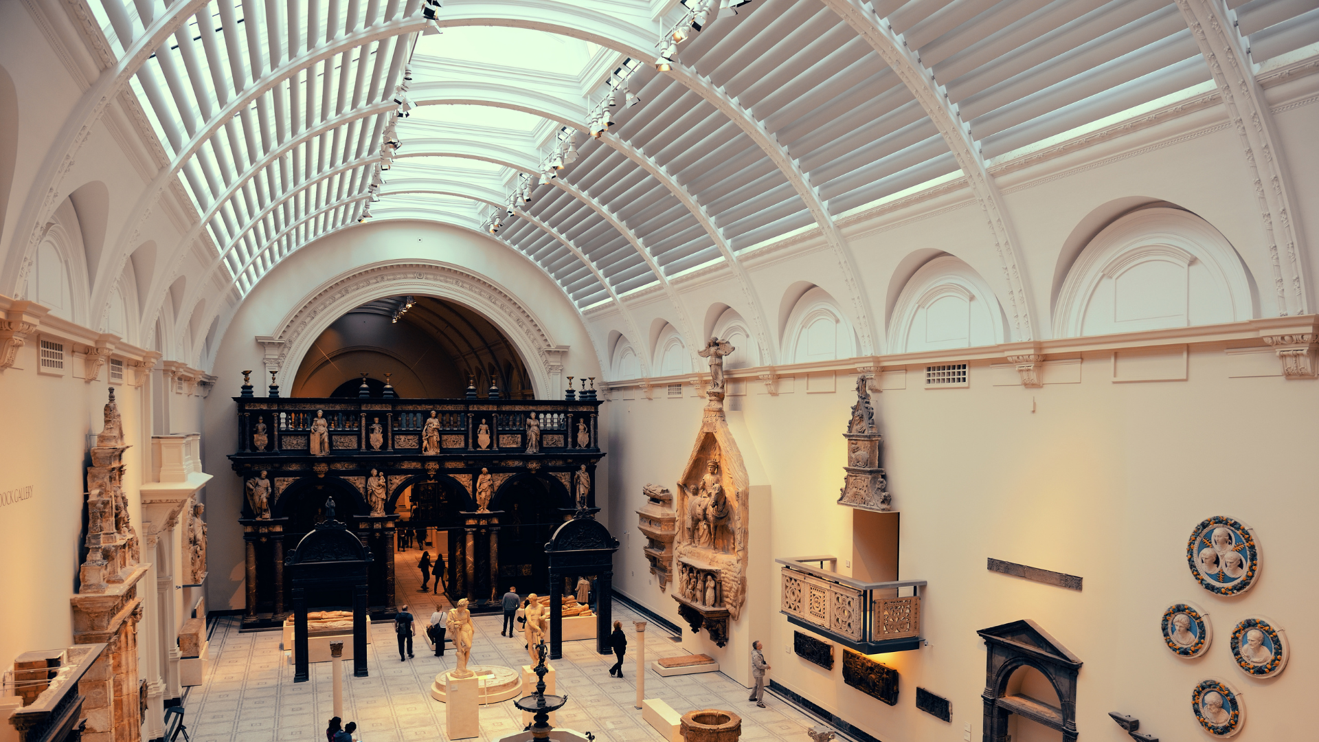 Abriendo las puertas a nuestro patrimonio: celebrando las Jornadas Europeas del Patrimonio