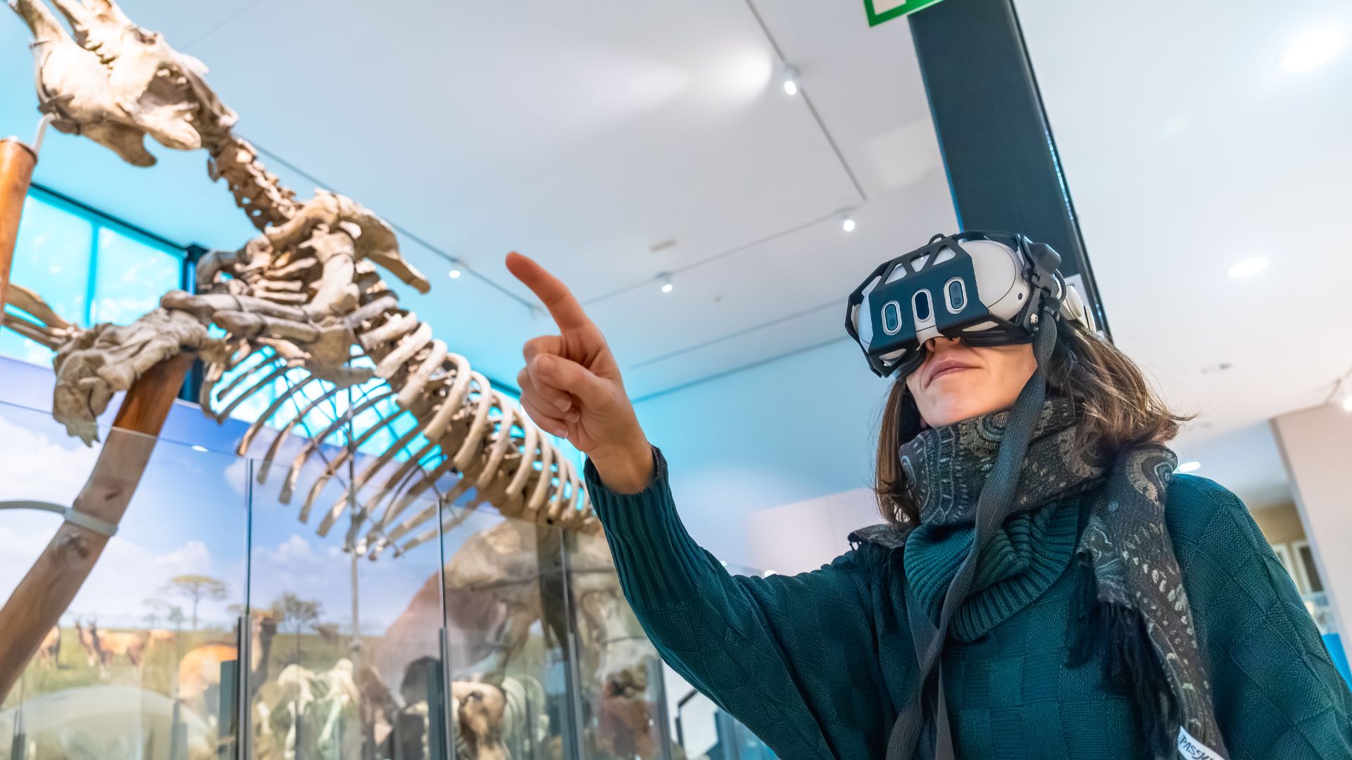 Patrimonio cultural en la era digital: oportunidades y desafíos